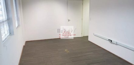 commercial_building em Rua Nova Cidade, Vila Olímpia - São Paulo - SP