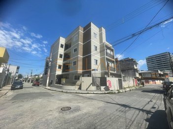 apartment em Rua Professor Hermenegildo de Campos Almeida, Vila Baruel - São Paulo - SP