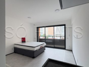 apartment em Rua Ministro Godói, Perdizes - São Paulo - SP