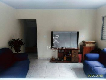 house em Rua João do Dico, Jardim Santo Antônio - Embu das Artes - SP