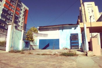land_lot em Rua Veador Porto, Santana - Porto Alegre - RS