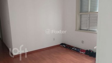 apartment em Rua Riachuelo, Centro Histórico - Porto Alegre - RS