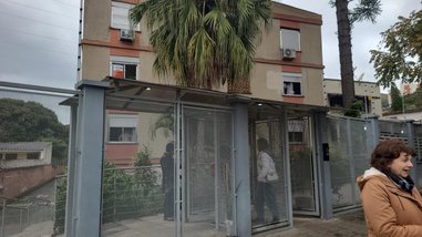 apartment em Rua Pedro Boticário, Glória - Porto Alegre - RS