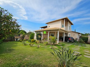 house em Rua Geraldo Romeu Pereira, Jardim Ipê II - Lagoa Santa - MG
