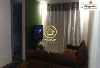 apartment em Avenida Guilherme Mankel, Vila Clarice - São Paulo - SP