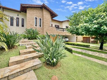 house em Avenida José Giorgi, Granja Viana II - Cotia - SP
