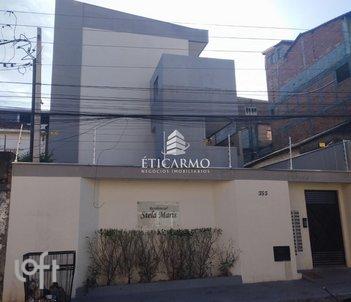 apartment em Iguatama, Guaianases - São Paulo - SP
