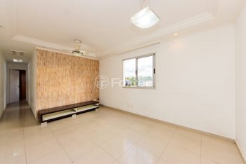 apartment em Rua Padre João Gualberto, Imirim - São Paulo - SP