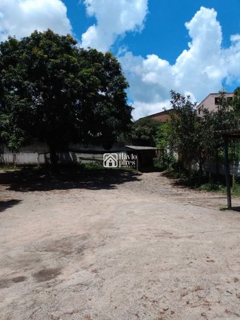 land_lot em Rua São José, Centro - Betim - MG
