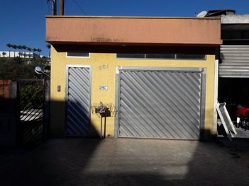 house em Rua Pintassilgo, Laranjeiras - Caieiras - SP