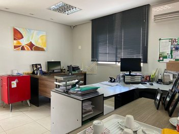 corporate_floor em Benvinda de Carvalho, Santo Antônio - Belo Horizonte - MG