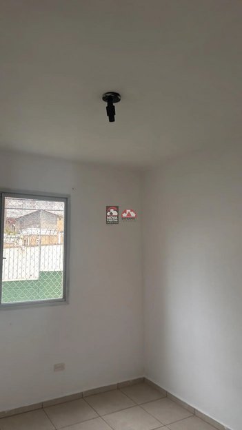 apartment em Avenida Guadalupe, Jardim América - São José dos Campos - SP