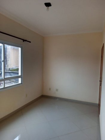 apartment em Rua Dona Anita Costa, Vila Voturua - São Vicente - SP
