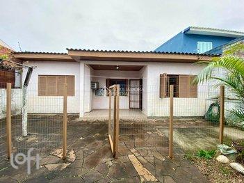 house em Pandiá Calógeras, Sarandi - Porto Alegre - RS