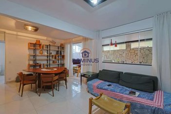 apartment em Rua Florália, Anchieta - Belo Horizonte - MG