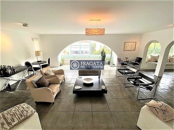 apartment em Rua José Maria Lisboa, Jardim Paulista - São Paulo - SP