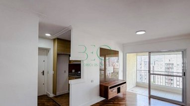 apartment em Avenida Lins de Vasconcelos, Vila Mariana - São Paulo - SP