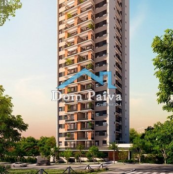 apartment em Rua Artur Sabóia, Paraíso - São Paulo - SP