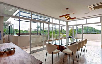 house em Praça Pero Vaz de Caminha, Vila Madalena - São Paulo - SP