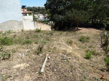 land_lot em Rua Benedito José das Neves, São Gonçalo - Contagem - MG
