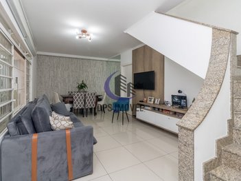 house em Rua Bacuri, Bosque da Saúde - São Paulo - SP