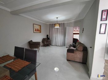 house em José Paes da Motta, Jardim Tropical - Sorocaba - SP