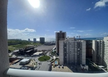 apartment em Rua Faixa de Servidão de Passagem 04, Cruz das Almas - Maceió - AL