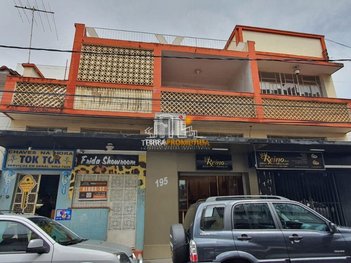 apartment em Rua Benedito Valadares, Centro - Piumhi - MG