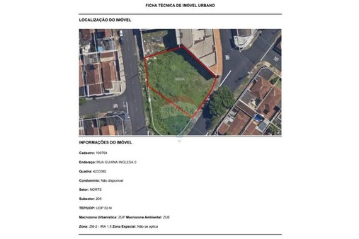 Cômodo Condomínio