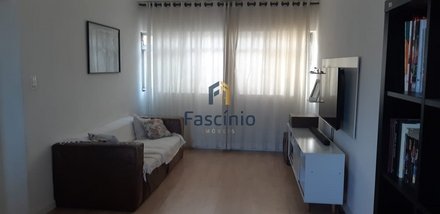 apartment em Avenida Santo Amaro, Vila Nova Conceição - São Paulo - SP