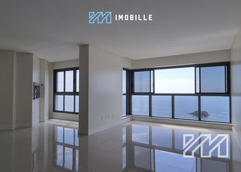 apartment em Rua Alvin Bauer, Centro - Balneário Camboriú - SC