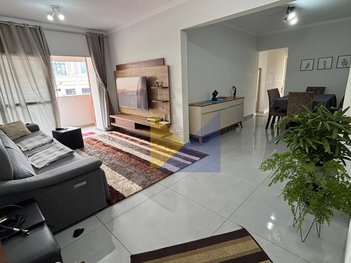 apartment em Rua São Domingos, Jardim São Paulo - Guarulhos - SP