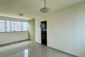 apartment em Rua Paulo Afonso, Santo Antônio - Belo Horizonte - MG