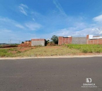 land_lot em Rua Jander Alexandre Ferreira, Jardim Campo Verde II - Limeira - SP