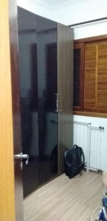 house em Rua Domingos Massulo, Vila São Silvestre (Zona Leste) - São Paulo - SP