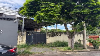 land_lot em Rua Maestro Francisco Flores, São Luiz - Belo Horizonte - MG