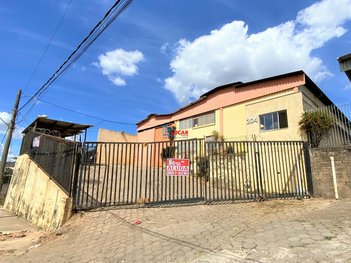 industrial em Resplendor, Cruzeiro Celeste - João Monlevade - MG