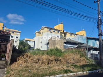 land_lot em Rua dos Cardeais, Igara - Canoas - RS