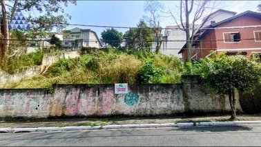 land_lot em Rua Manuel Morais Pontes, Vila Albertina - São Paulo - SP
