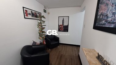 office em Avenida Juscelino Kubitschek, Vila Ipiranga - Londrina - PR