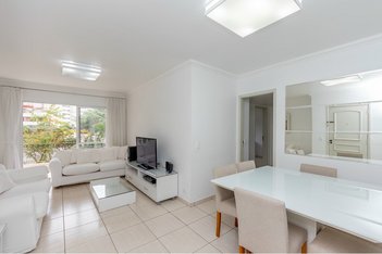 apartment em Rua Estado de Israel, Vila Clementino - São Paulo - SP