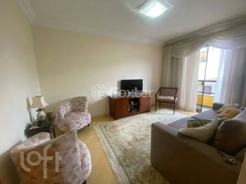 apartment em Rua Miguel Arco e Flecha, Vila Euclides - São Bernardo do Campo - SP