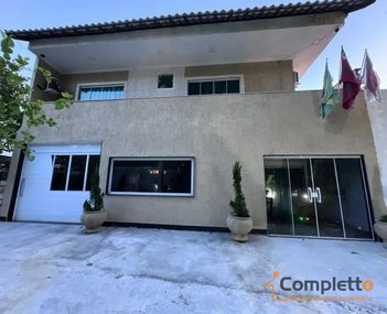 house em Rua Rodrigues Campelo, Campo Grande - Rio de Janeiro - RJ