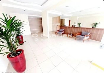 apartment em Rua Penedo, Jardim Veneza - São José dos Campos - SP