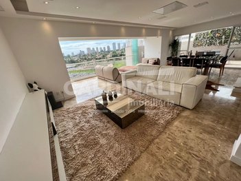 apartment em Rua Doutor Mário de Assis Moura, Nova Aliança - Ribeirão Preto - SP