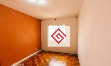 apartment em Rua José Debieux, Santana - São Paulo - SP