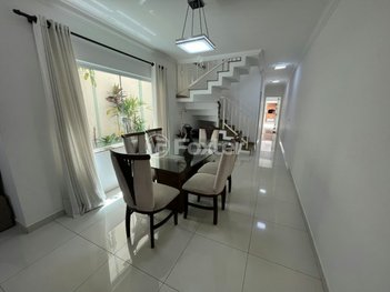 apartment em Rua Itaqueri, Alto da Mooca - São Paulo - SP