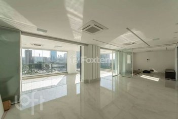 apartment em Rua Doutor Paschoal Imperatriz, Vila Gertrudes - São Paulo - SP