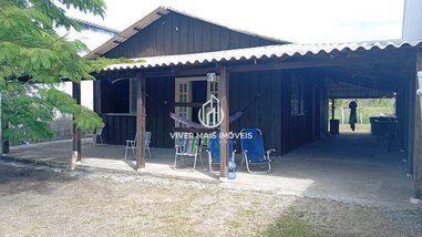 house em Rua Guaraqueçaba, Pontal do Paraná - Pontal do Paraná - PR