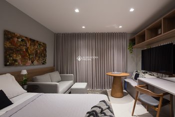apartment em Rua Vinte e Quatro de Outubro, Auxiliadora - Porto Alegre - RS